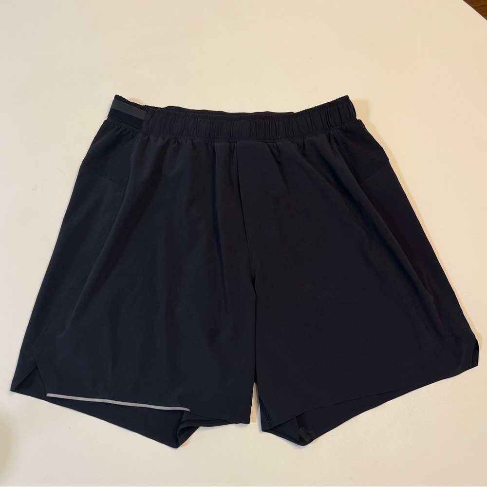lululemon athletica Men's Athletic Shorts